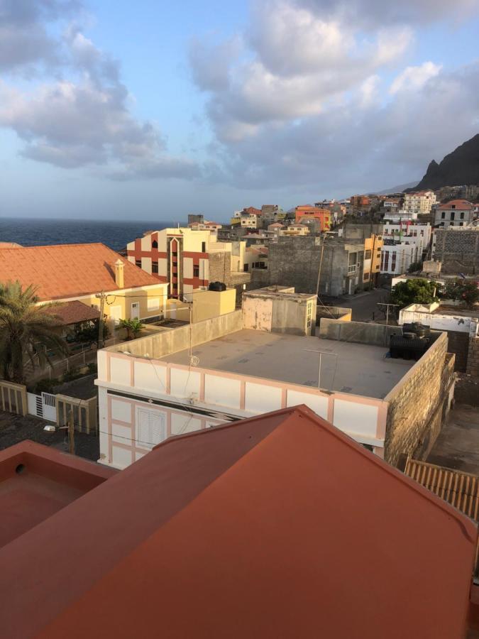 Hotel Casa Bb&Djassi Ponta Do Sol Exteriér fotografie
