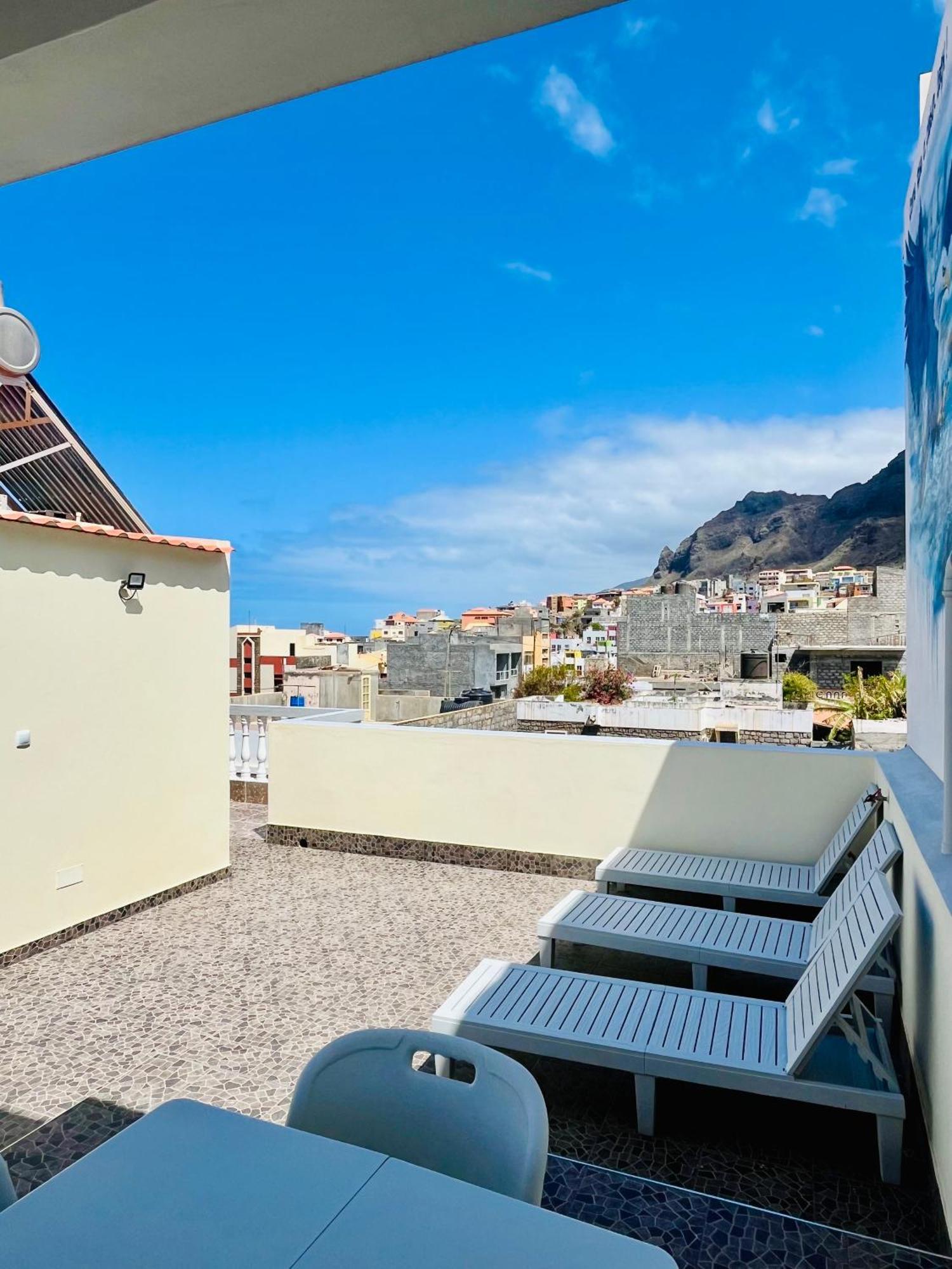 Hotel Casa Bb&Djassi Ponta Do Sol Exteriér fotografie